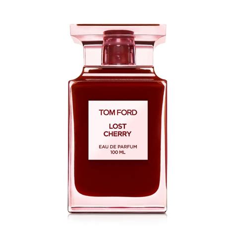 tom ford lost cherry dossier|tom ford lost cherry 100ml.